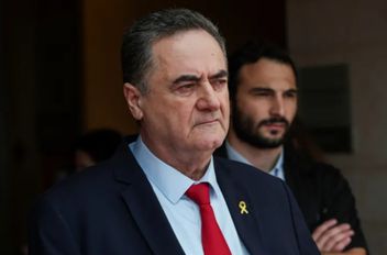 وزير الدفاع الإسرائيلي: إقالة المدعية العسكرية بعد تسريب فيديو من سديه تيمان