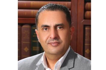 ابوزيد : رد له دلالات السبت قد يخلق ازمة سياسية