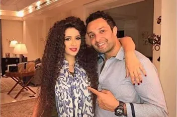لال