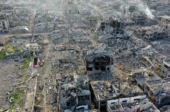 أونروا: وقف الحرب مفتاح لإنهاء معاناة غزة
