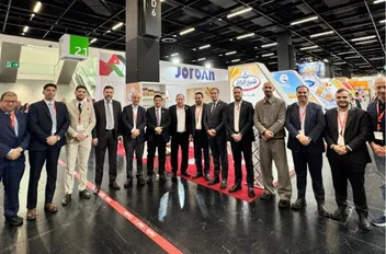 الأردن يشارك بمعرض أنوجا في ألمانيا بمشاركة 20 شركة محلية