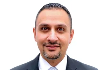 زيدون حديد