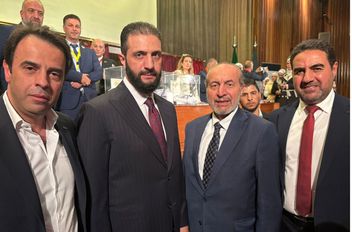 المستقلة للانتخاب تشارك بحضور انتخابات مجلس الشعب السوري
