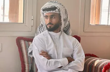 وفاة الشاب ناجي الجابري بحادث غرق في مصر