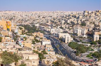 قرابة 156 ألف واقعة ولادة للأردنيين في 2024 .. و28 ألف واقعة وفاة