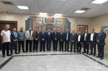 أمين عام التربية: أندية المعلمين فضاءات تربوية وثقافية 
