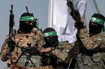 حماس تنفي مسألة تسليم السلاح وتضع حداً للادعاءات الإعلامية