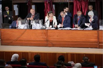 انتخابات مجلس الشعب السوري