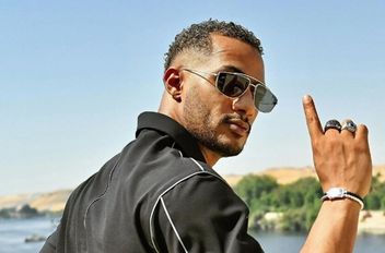 قرار قضائي ضد محمد رمضان بسبب أغنية مثيرة للجدل