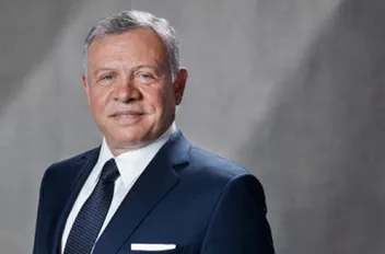 الملك يجري اتصالا هاتفيا مع الرئيس الأمريكي