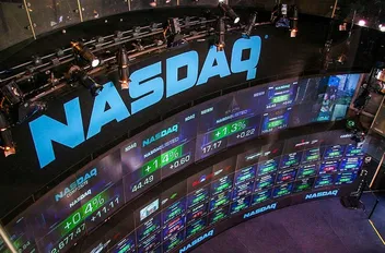ارتفاع مؤشر نازداك الأميركي