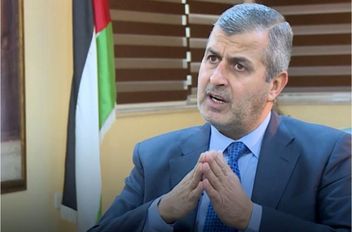 الخرابشة: الأردن يتجه ليصبح مركزاً إقليمياً للطاقة النظيفة حتى عام 2035