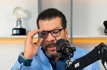 للاستماع ومشاهدة البث المباشر لـ"برنامج الوكيل" الذي يقدمه الإعلامي محمد الوكيل على "راديو هلا"، صباح اليوم  من الساعة الـ7-10 صباحا. أنقر هنا