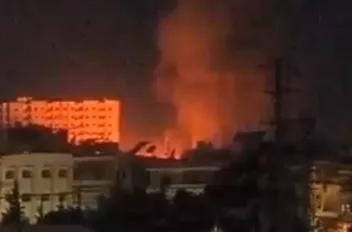 قتيل ومصابون باشتباكات بين الجيش السوري و"قسد" في حلب
