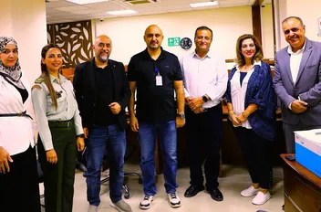 امتحان مزاولة مهنة فني الأسنان