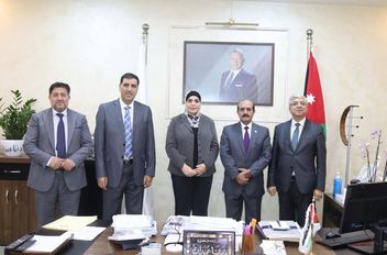 لجنة الإعلام النيابية: "الغذاء والدواء" خط الدفاع الأول عن صحة الأردنيين