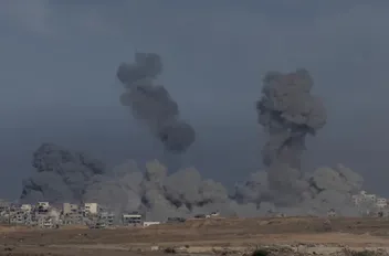 12 شهيدا في غزة والاحتلال يواصل غاراته على القطاع