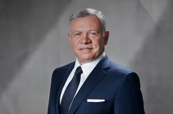 جلالة الملك عبدالله الثاني