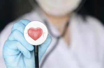 خمس دقائق فقط من التمارين اليومية كفيلة بإنعاش قلبك