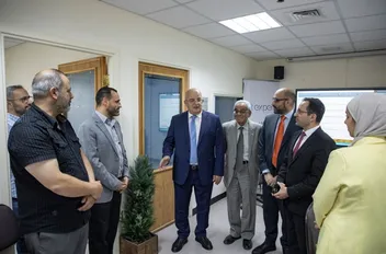 نشاطات ثقافية وعلمية في "الأردنية" و"الهاشمية" 
