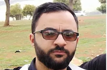 عبدالله عدنان الرواشدة
