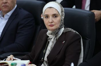 ملتقى البرلمانيات الأردنيات يثمّن الوصول إلى اتفاق لوقف إطلاق النار في غزة
