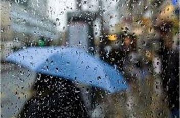 زخات مطرية على هذه المناطق الخميس