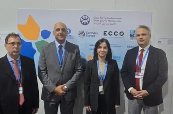 مؤتمر الأطراف التاسع والعشرينCOP29