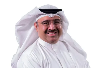 الإعلامي الدكتور يوسف محمد