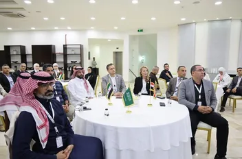 انطلاق فعاليات الدورة العربية في ريادة الأعمال بالمجال الرياضي"