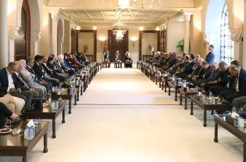 العيسوي: الأردن صامد بقيادته الهاشمية وشعبه وجيشه
