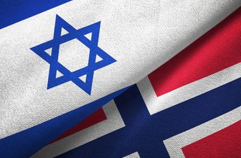 الخارجية الإسرائيلية تستدعي السفير النرويجي وتوبخه
