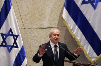 إسرائيل تلوّح باستخدام القوة لفرض الهدنة في لبنان وغزة