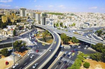 الحرارة تسجل أعلى من معدلاتها بحوالي 5-6 درجات مئوية

