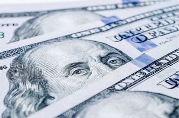 الدولار الأميركي