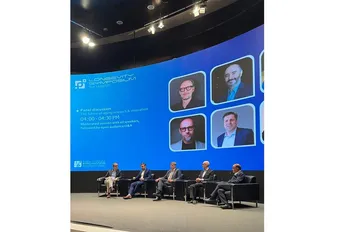 مجمع الملك الحسين للأعمال يختتم بنجاح فعاليات ملتقى الاستدامة الصحية تحت شعار "من أجل غد صحي ومستدام"