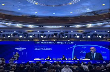 نائب رئيس الوزراء وزير الخارجية وشؤون المغتربين أيمن الصفدي