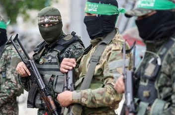 اتفاق بشأن مقاتلي حماس العالقين في رفح