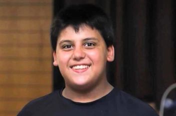 استشهاد طفل متأثرا بإصابته في بيتا جنوب نابلس