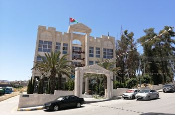 بلدية جرش تستعرض إنجازاتها وتكشف خططاً خدمية
