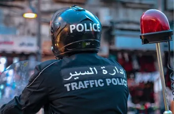 إدارة السير