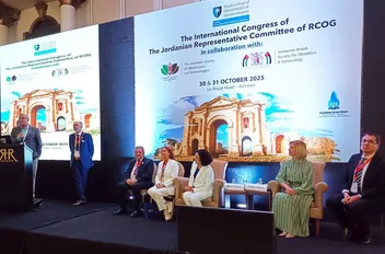 مؤتمر طبي يوصي بتوسيع تدريب الأطباء الأردنيين بالمملكة المتحدة
