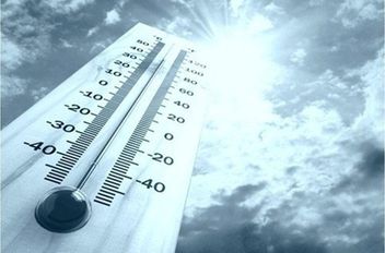 انخفاض طفيف على درجات الحرارة الأربعاء والطقس لطيف نهارًا