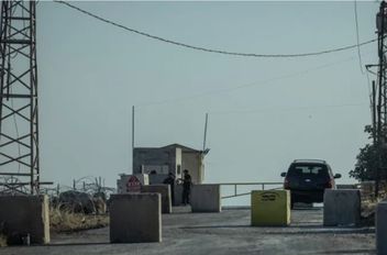 3 توغلات إسرائيلية في ريف القنيطرة