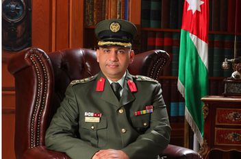 عقيد زيد عبد أحمد الوكيل