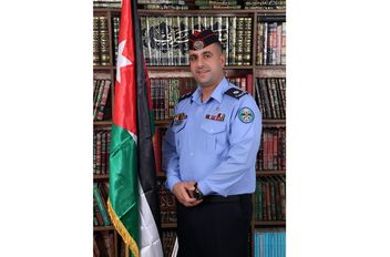 الملازم عبد الرؤوف كامل