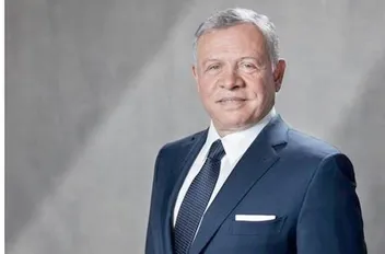 الملك ورئيس فيتنام يعقدان مباحثات في هانوي