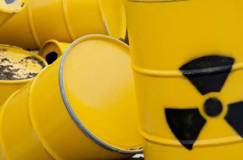 الوكالة الذرية: التحقق من اليورانيوم الإيراني المخصب تأخر كثيراً
