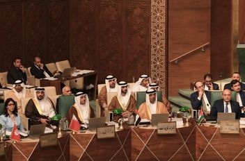 الأردن يشارك في اجتماع مجلس وزراء العدل العرب