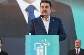 السوداني: منفتحون على الجميع لتشكيل الحكومة العراقية الجديدة